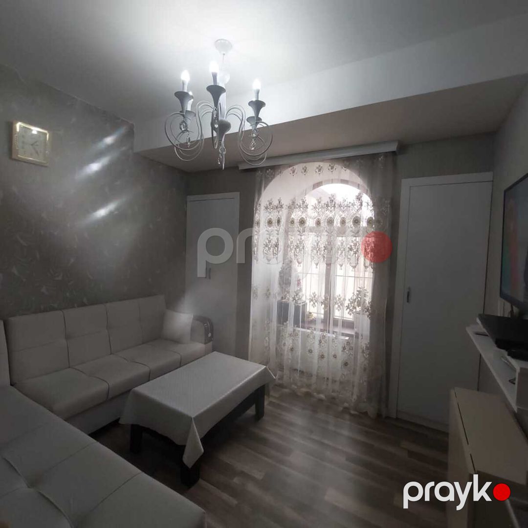 Satılır 2 otaqlı yeni tikili 40 m² — Mənzil, Bakı (2)