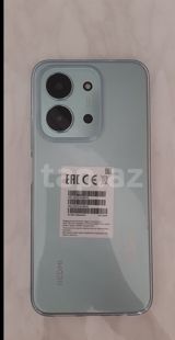 Xiaomi 15, 256 GB, rəng - Yaşıl, Barmaq izi — Smartphones