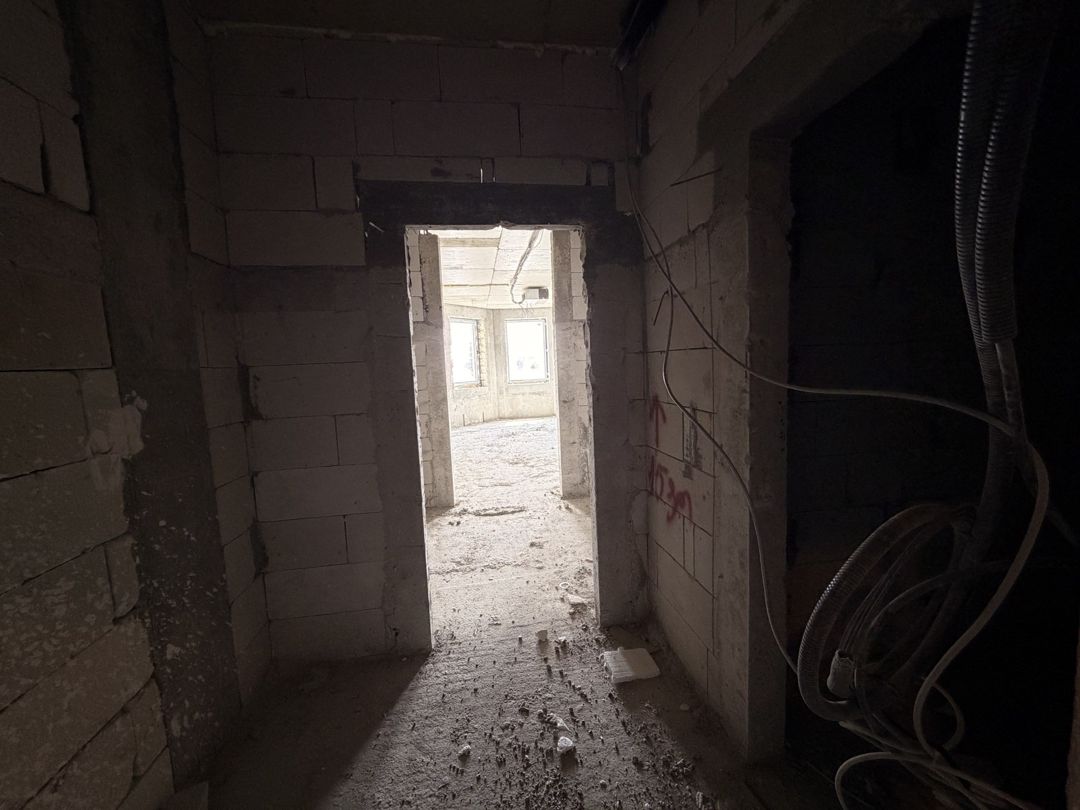 Satılır 1 otaqlı yeni tikili 63 m² — Mənzil, Bakı (7)