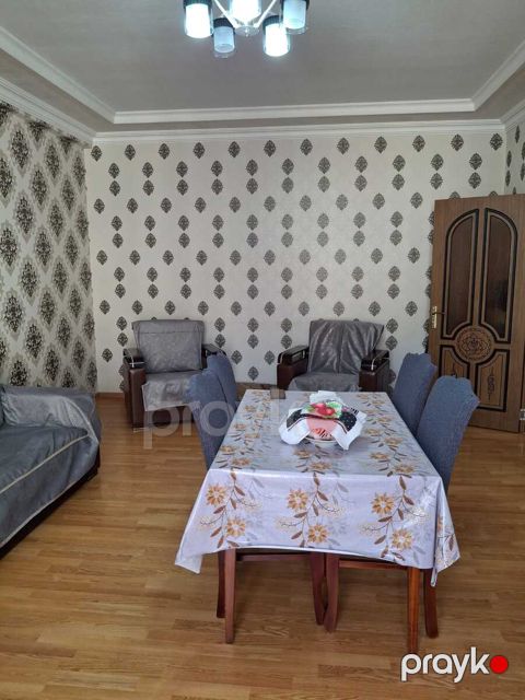 İcarəyə verilir 2 otaqlı yeni tikili 57 m²