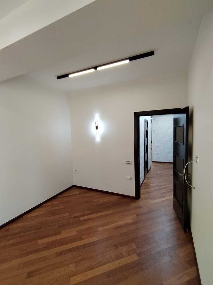 Satılır 3 otaqlı yeni tikili 129 m² — Mənzil, Bakı (9)