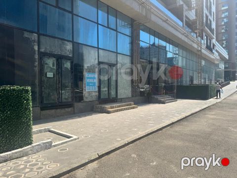 Satılır obyekt 177.5 m²