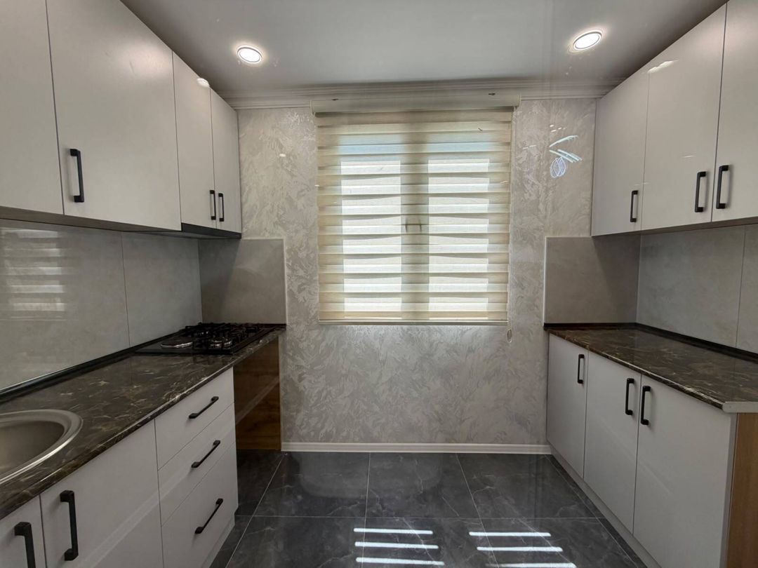 3-otaqlı mənzil kirayə verilir, Neftçilər m., 60 m² — Daşınmaz əmlak, Bakı (12)