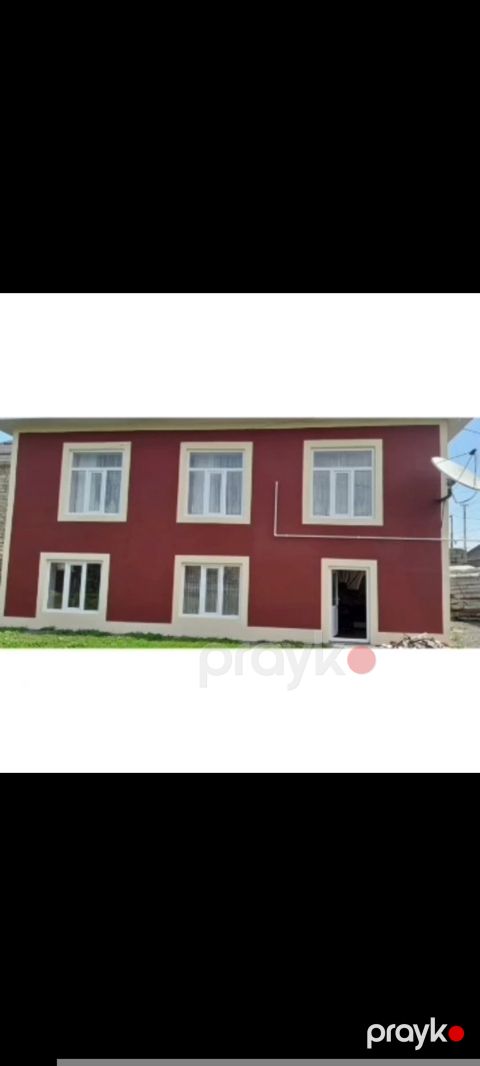 Həyət evi, Lənkəran ş.