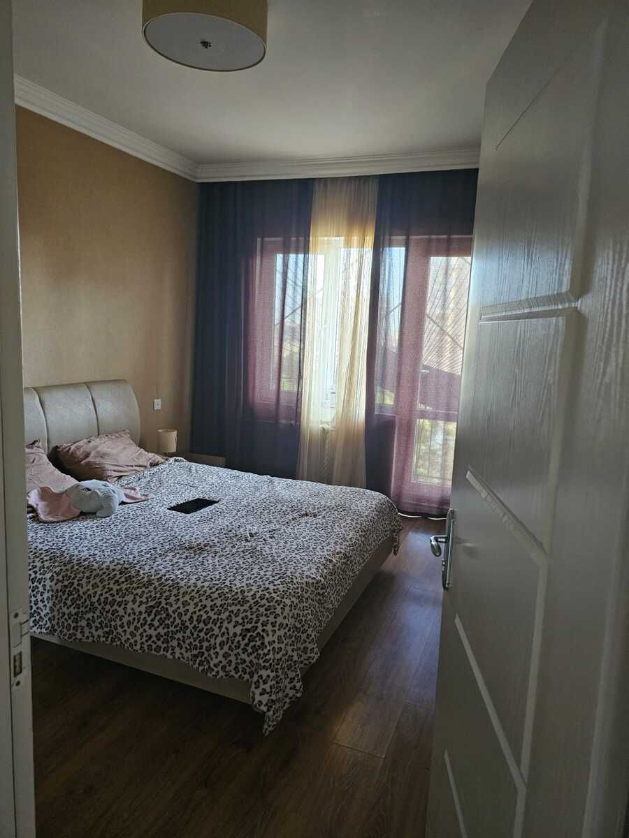 Satılır 4 otaqlı köhnə tikili 100 m² — Mənzil, Bakı (5)