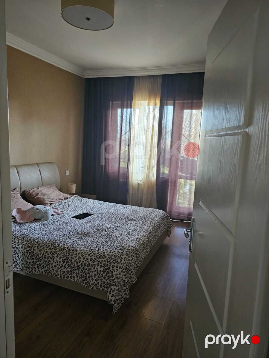 Satılır 4 otaqlı yeni tikili 105 m² — Mənzil, Bakı (7)