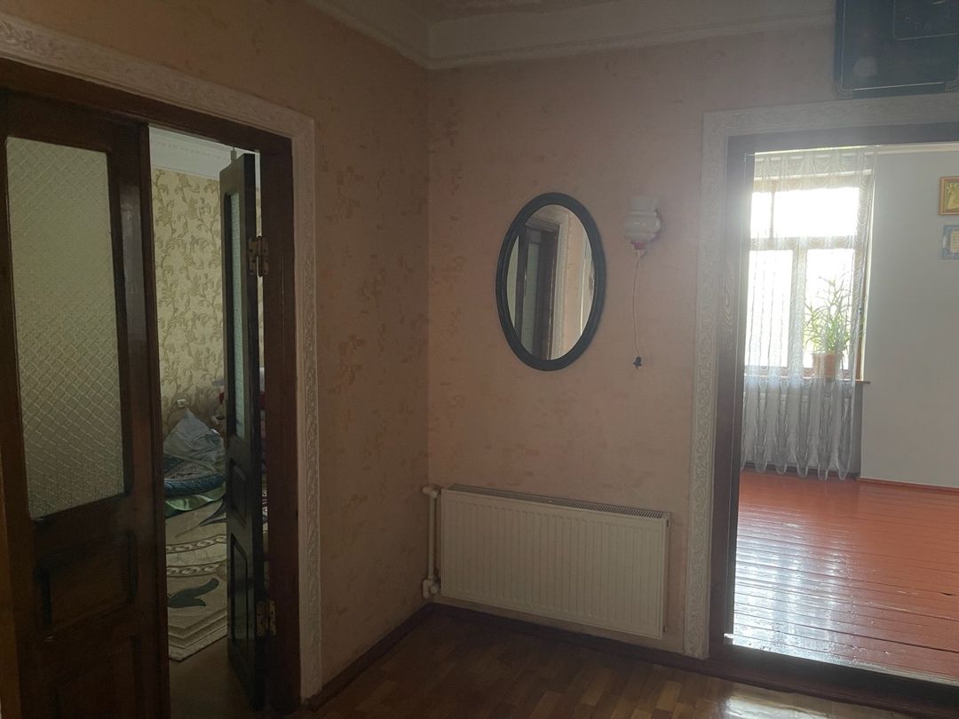 4-otaqlı mənzil, Zaqatala r., 82 m² — Mənzil, Zaqatala (5)