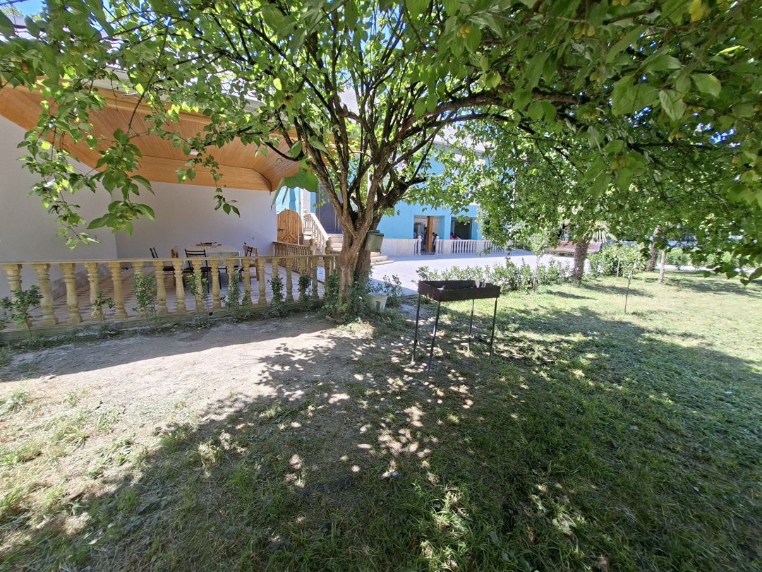 Bağ evi kirayə verilir, Qəbələ ş. — Daşınmaz əmlak, Qəbələ (10)