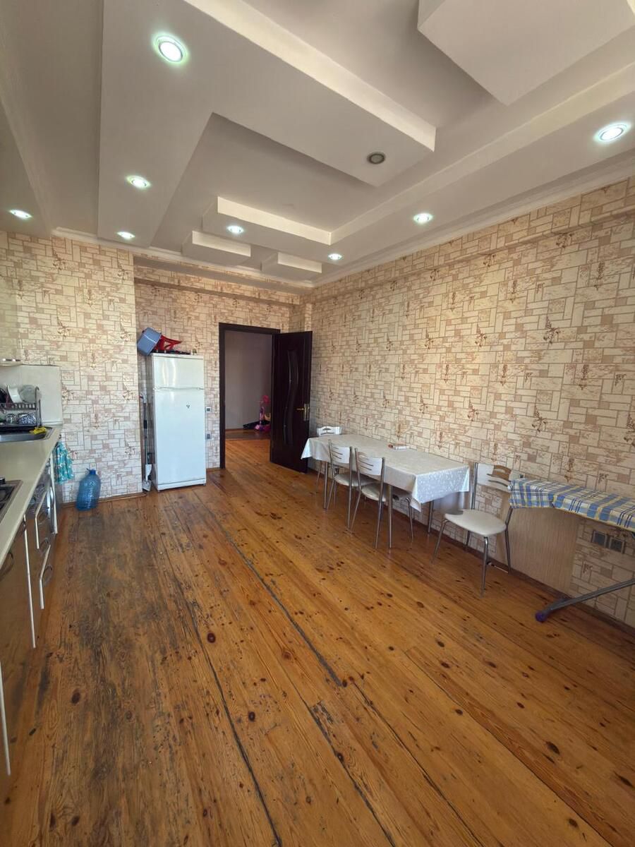 Satılır 2 otaqlı yeni tikili 97 m² — Mənzil, Bakı (9)