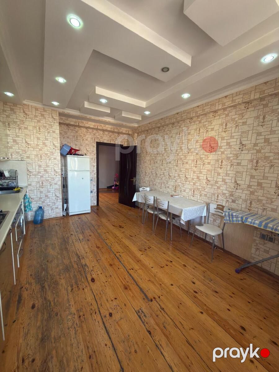 Satılır 2 otaqlı yeni tikili 97 m² — Mənzil, Bakı (9)