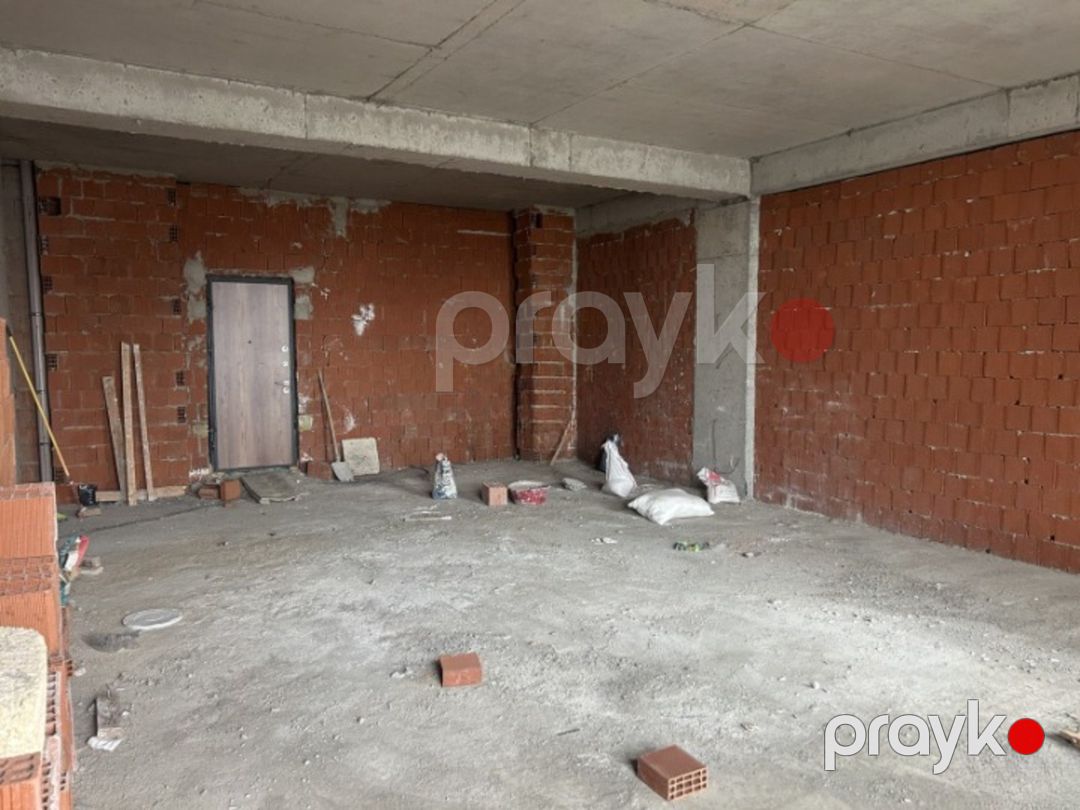 Satılır 4 otaqlı yeni tikili 145.4 m² — Mənzil, Bakı (7)
