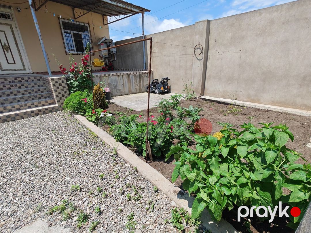 Satılır 3 otaqlı həyət evi/bağ evi 116 m² — Ev, villa, Bakı (5)