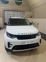 Land Rover Discovery, 2.0 L, 2018 il, 137 000 km — Cars