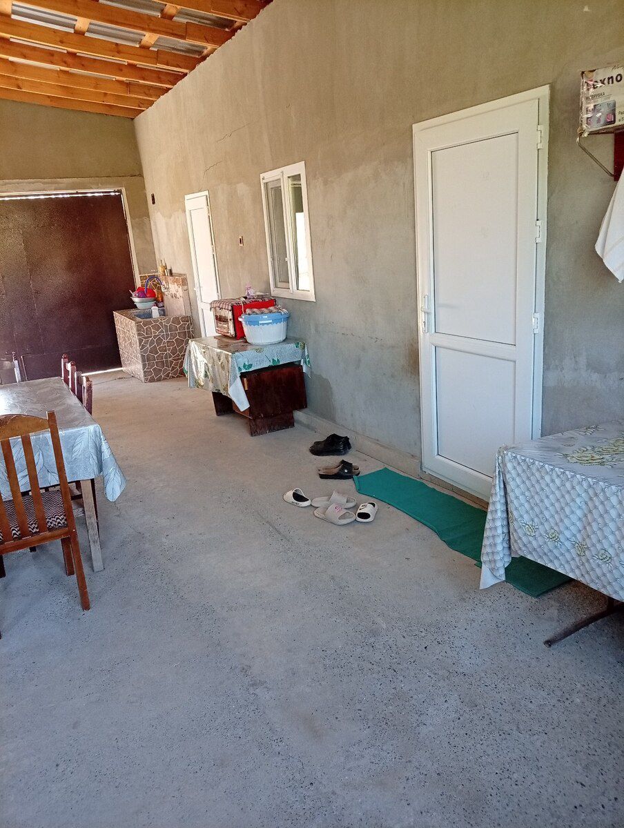 Həyət evi, İsmayıllı r. — Daşınmaz əmlak, İsmayıllı (4)