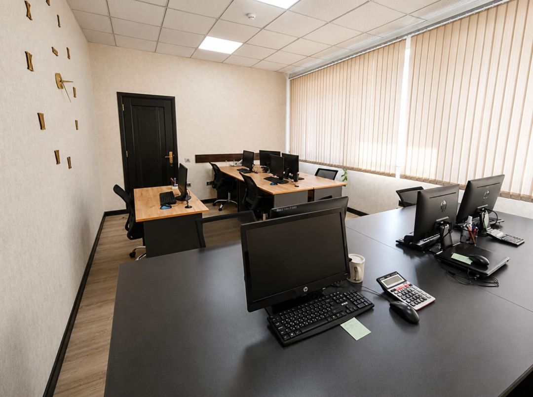 Ofis mebeli — Ofis mebeli, Bakı (2)