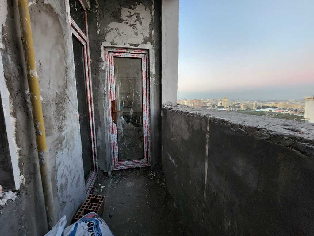 Satılır 4 otaqlı yeni tikili 160 m² — Mənzil, Bakı (6)