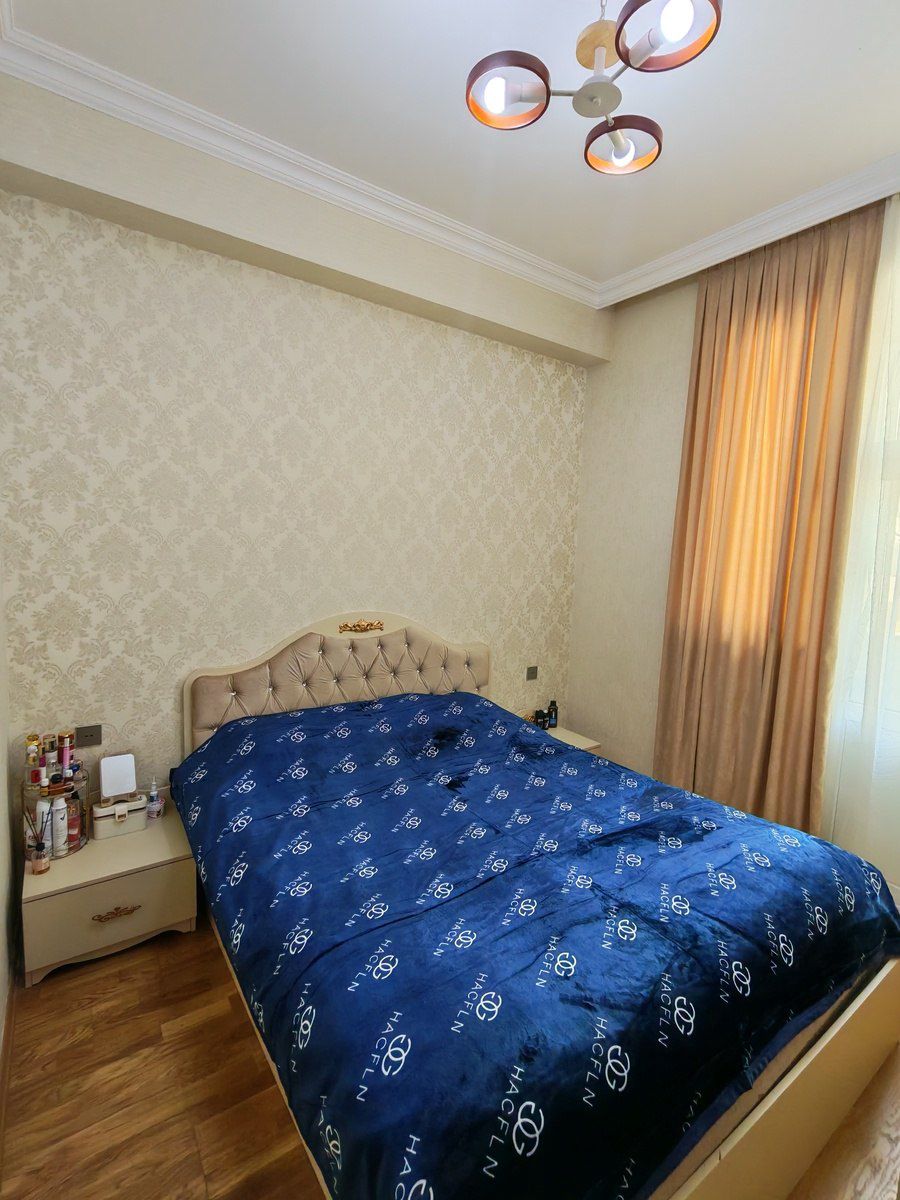 Satılır 2 otaqlı yeni tikili 42.5 m² — Mənzil, Xırdalan (10)