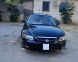 Hyundai Sonata, 2.0 L, 2006 il, 380 000 km — Avtomobillər