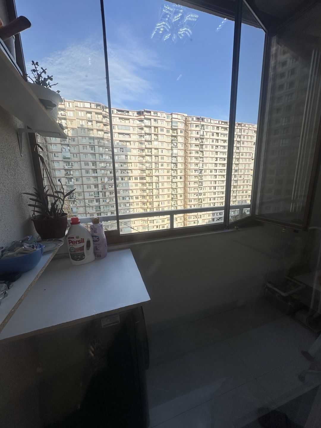 Satılır 3 otaqlı yeni tikili 75 m² — Mənzil, Bakı (11)