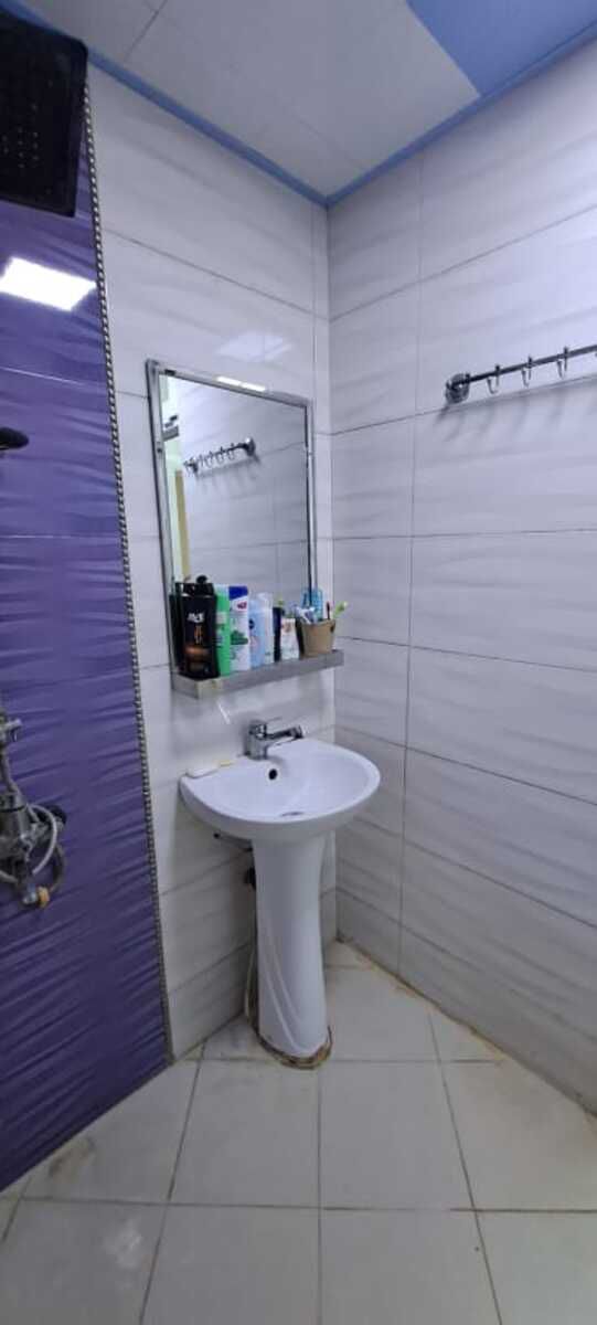 Satılır 3 otaqlı köhnə tikili 79 m² — Mənzil, Bakı (3)