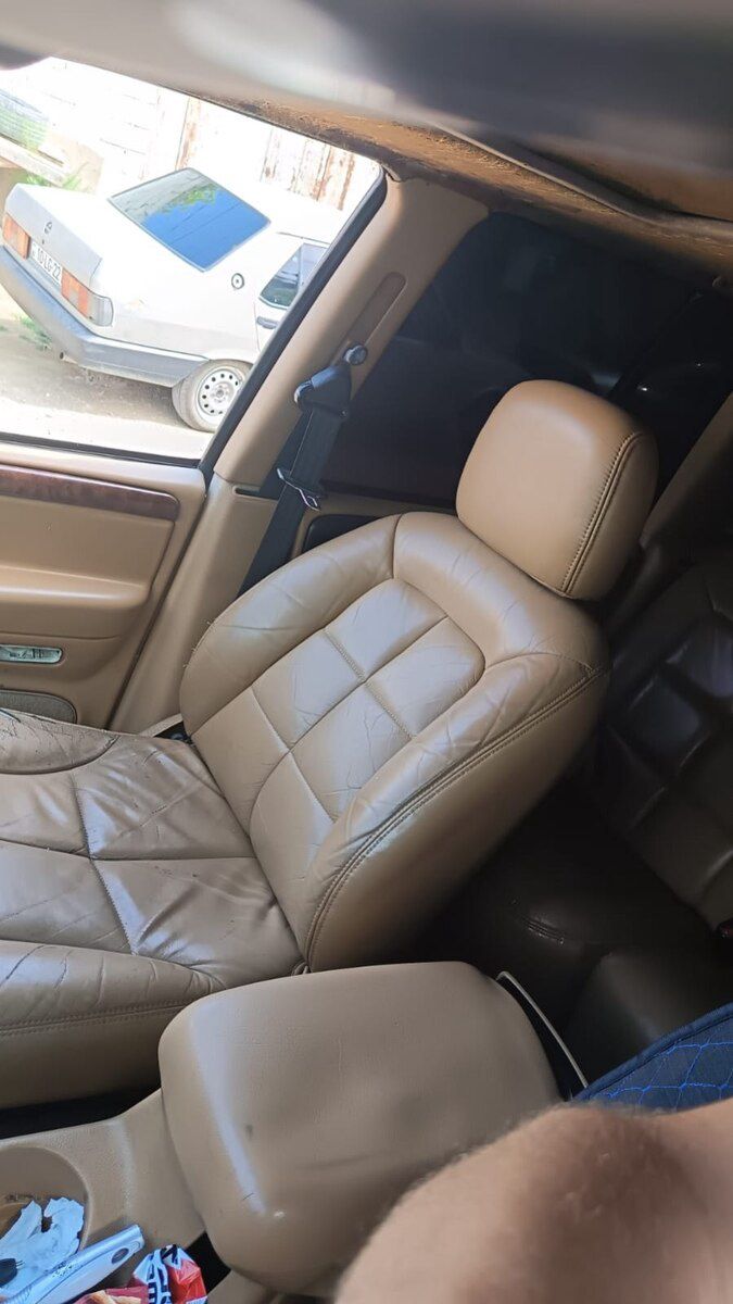 Jeep Grand Cherokee, 1997 il — Avtomobillər, Sumqayıt (5)
