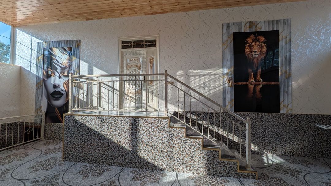 Həyət evi, Göygöl r. — Daşınmaz əmlak, Göygöl (3)