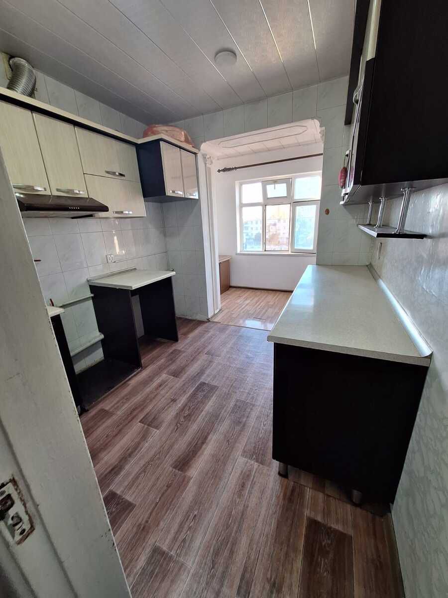İcarəyə verilir 3 otaqlı köhnə tikili 85 m² — Mənzil, Bakı (7)
