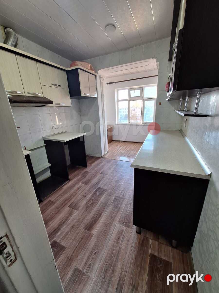 İcarəyə verilir 3 otaqlı köhnə tikili 96 m² — Mənzil, Bakı (6)
