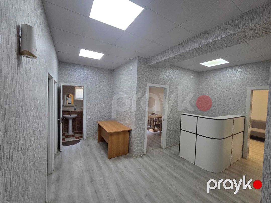 İcarəyə verilir obyekt 70 m² — Əmlak, Bakı (9)