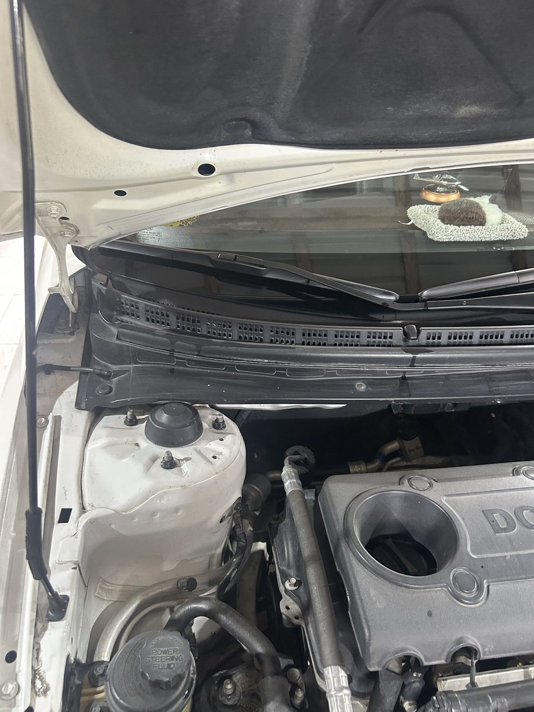 KIA Cerato, 2012 il — Avtomobillər, Bakı (8)