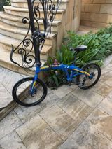 Qatlana bilən şəhər velosiped baha alinib real alici zeng elesin — Спорт, хобби, отдых