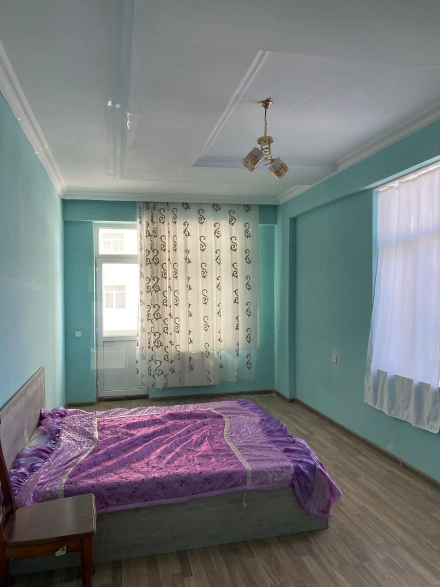 İcarəyə verilir 4 otaqlı yeni tikili 150 m² — Mənzil, Bakı (3)
