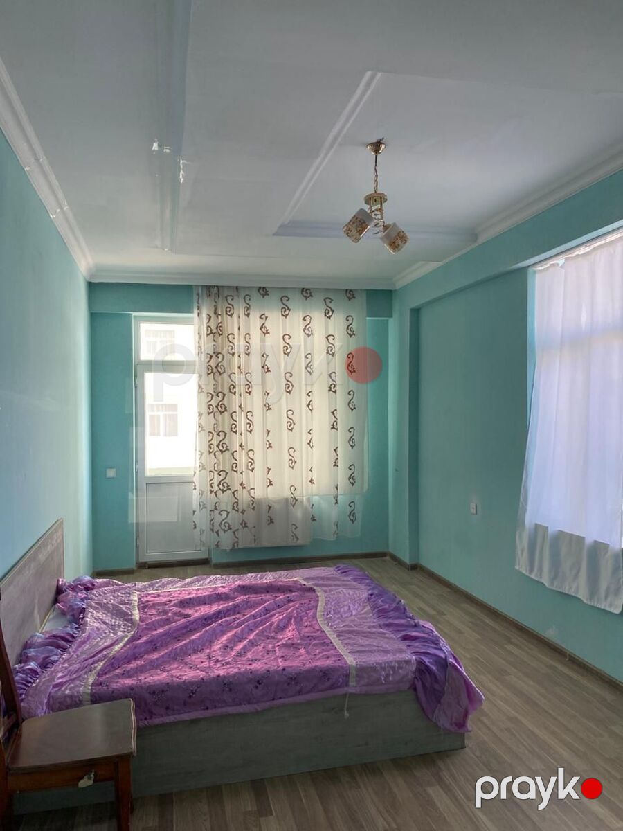 İcarəyə verilir 4 otaqlı yeni tikili 150 m² — Mənzil, Bakı (3)