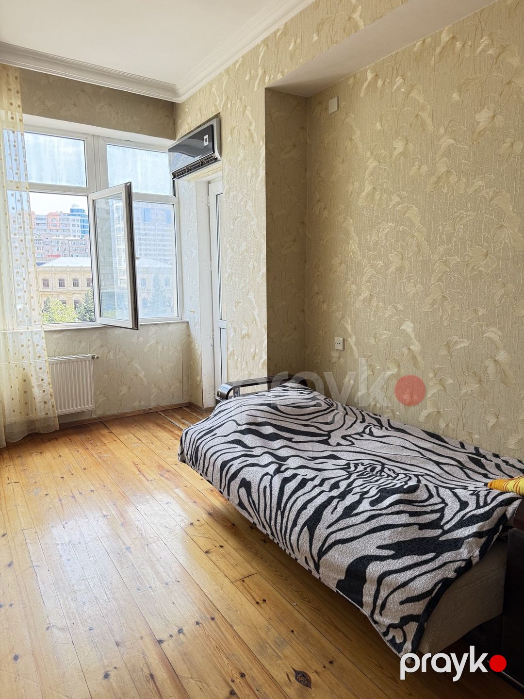 İcarəyə verilir 2 otaqlı yeni tikili 120 m² — Mənzil, Bakı (8)