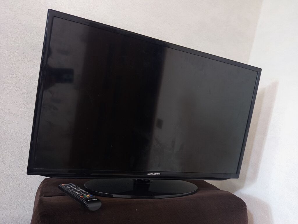 Samsung LED TV – Model: UE32EH5000W (Type No: UE32EH5000) - Ekran: 32