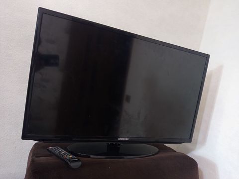 Samsung LED TV – Model: UE32EH5000W (Type No: UE32EH5000) - Ekran: 32 — Bakı
