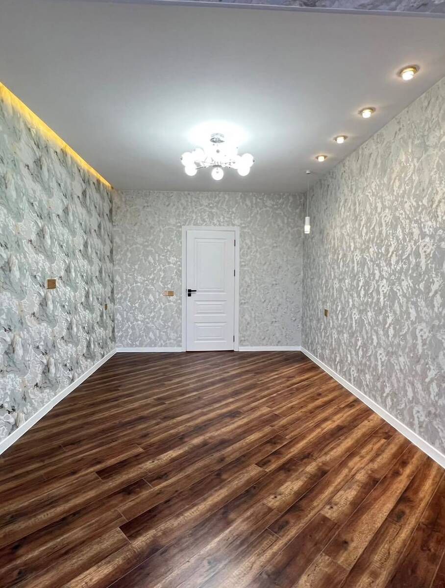 Satılır 2 otaqlı köhnə tikili 60 m² — Mənzil, Bakı (4)