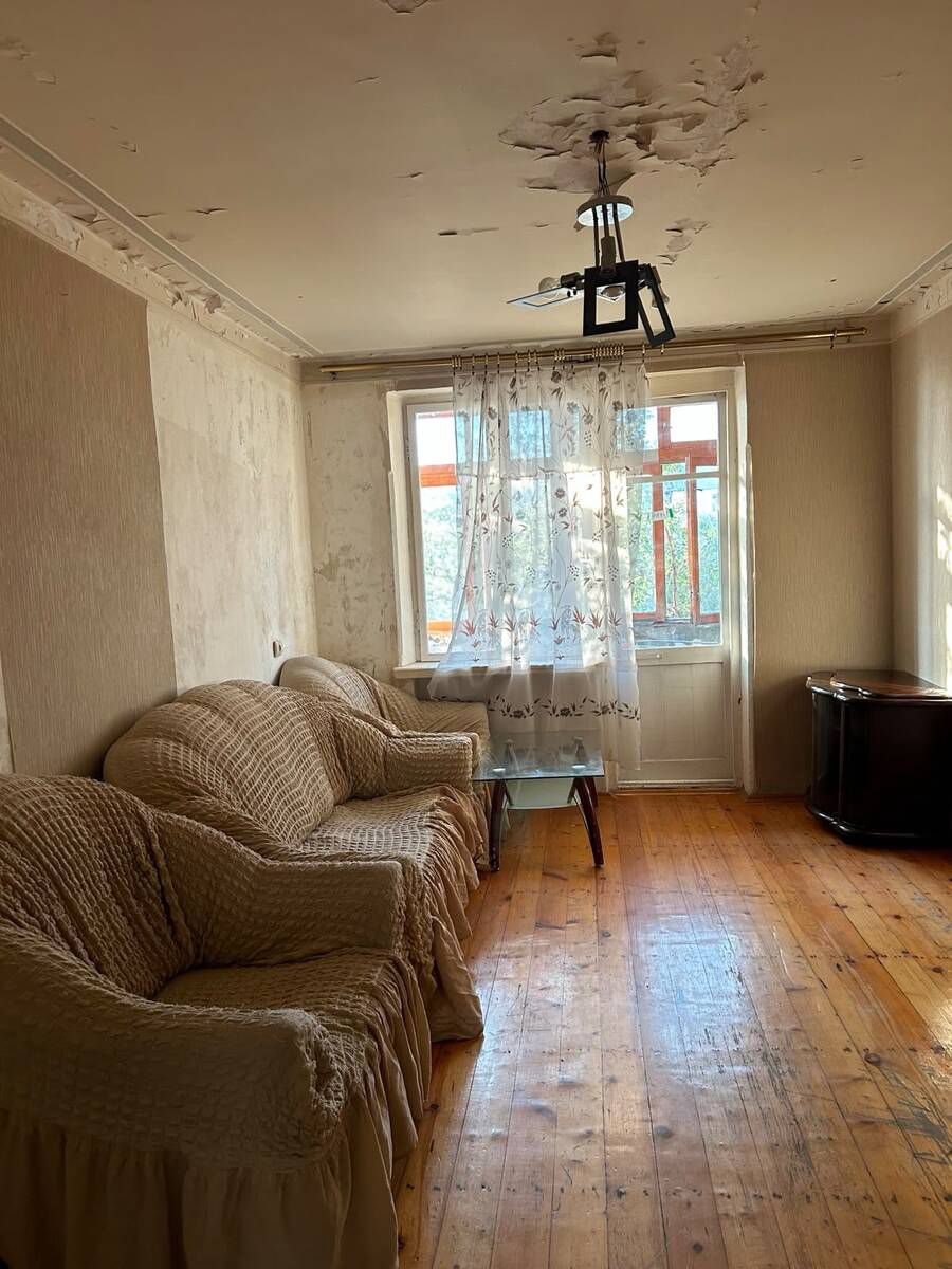İcarəyə verilir 2 otaqlı köhnə tikili 60 m² — Mənzil, Bakı (5)