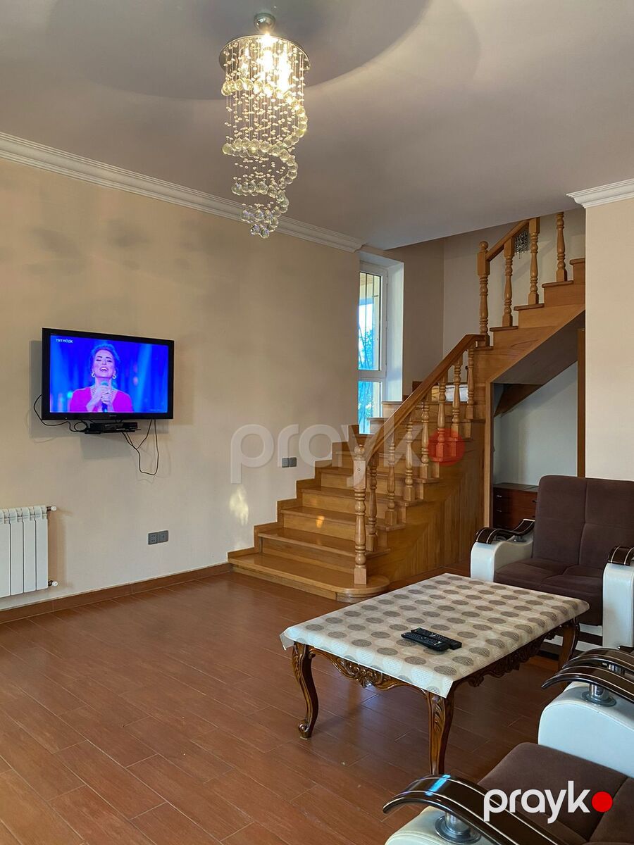 Bağ evi kirayə verilir, Nabran qəs — Ev, villa (5)
