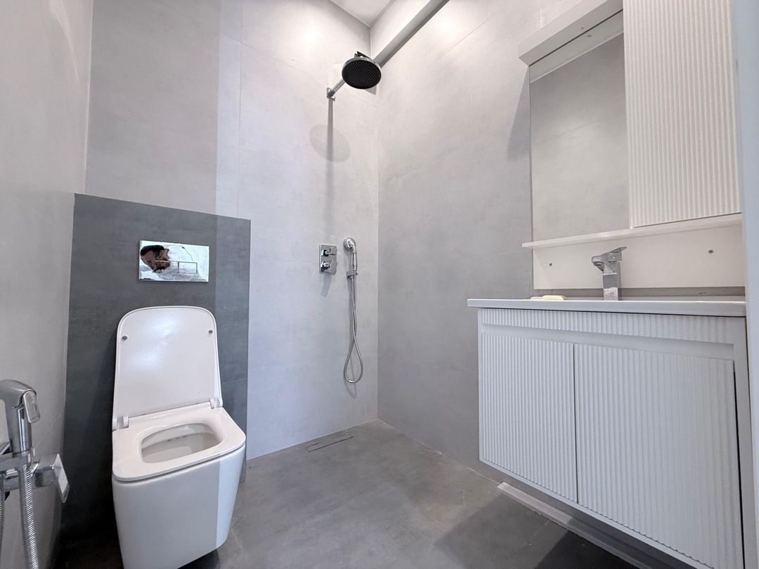 2-otaqlı yeni tikili, Sumqayıt ş., 60 m² — Daşınmaz əmlak, Sumqayıt (12)