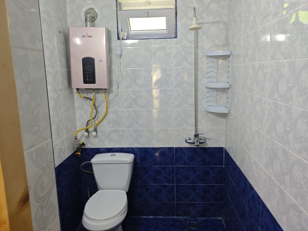 İcarəyə verilir 4 otaqlı həyət evi/bağ evi 90 m² — Ev, villa, İsmayıllı (6)