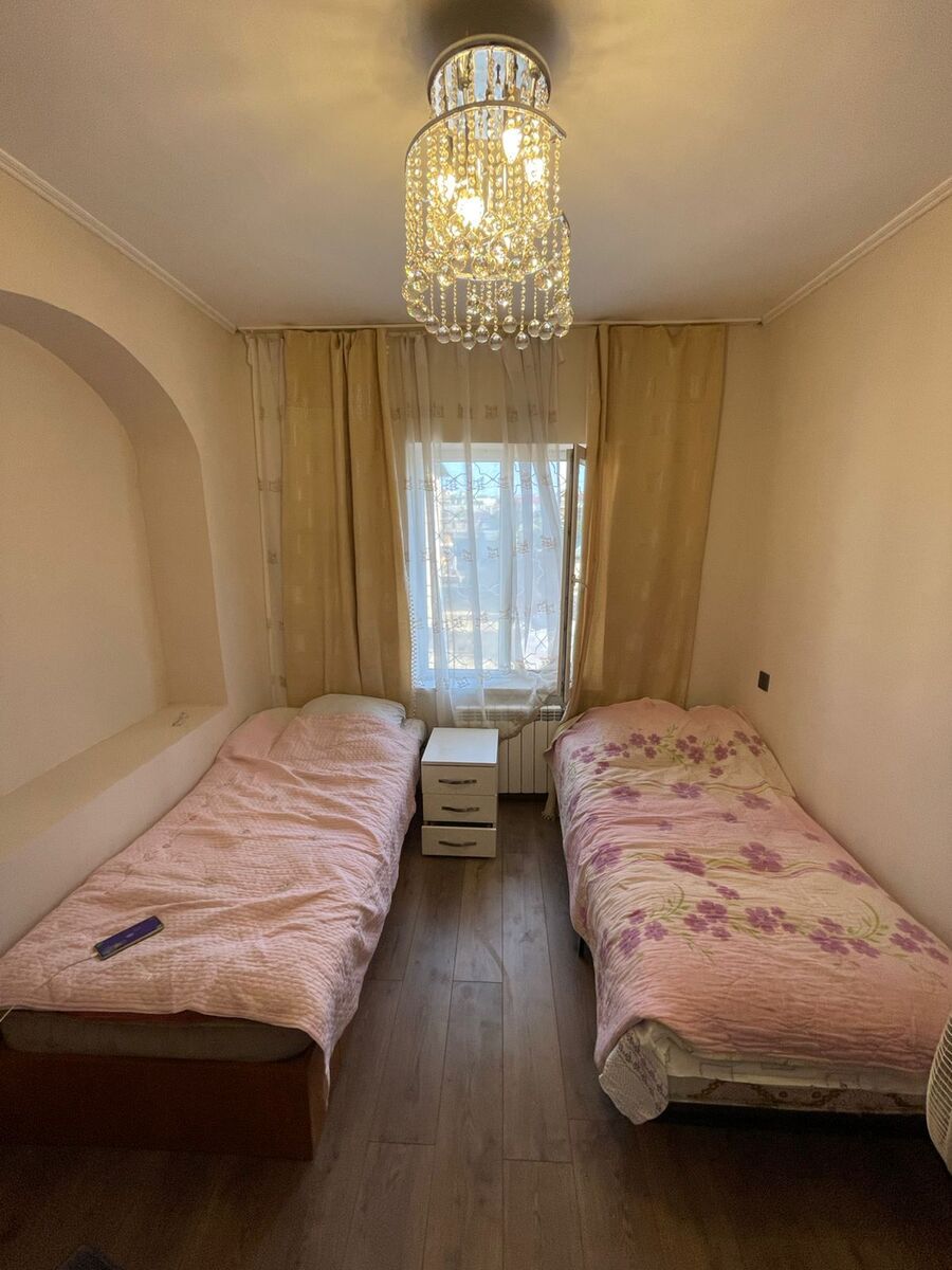Satılır 4 otaqlı həyət evi/bağ evi 155 m² — Ev, villa, Bakı (11)