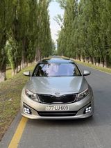 Kia Optima, 2.0 L, 2014 il, 165 762 km — Avtomobillər