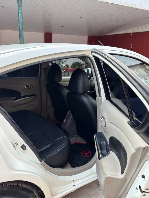 Nissan Sunny, 1.5 L, 2012 il, 416 059 km — Avtomobillər, Xaçmaz (11)