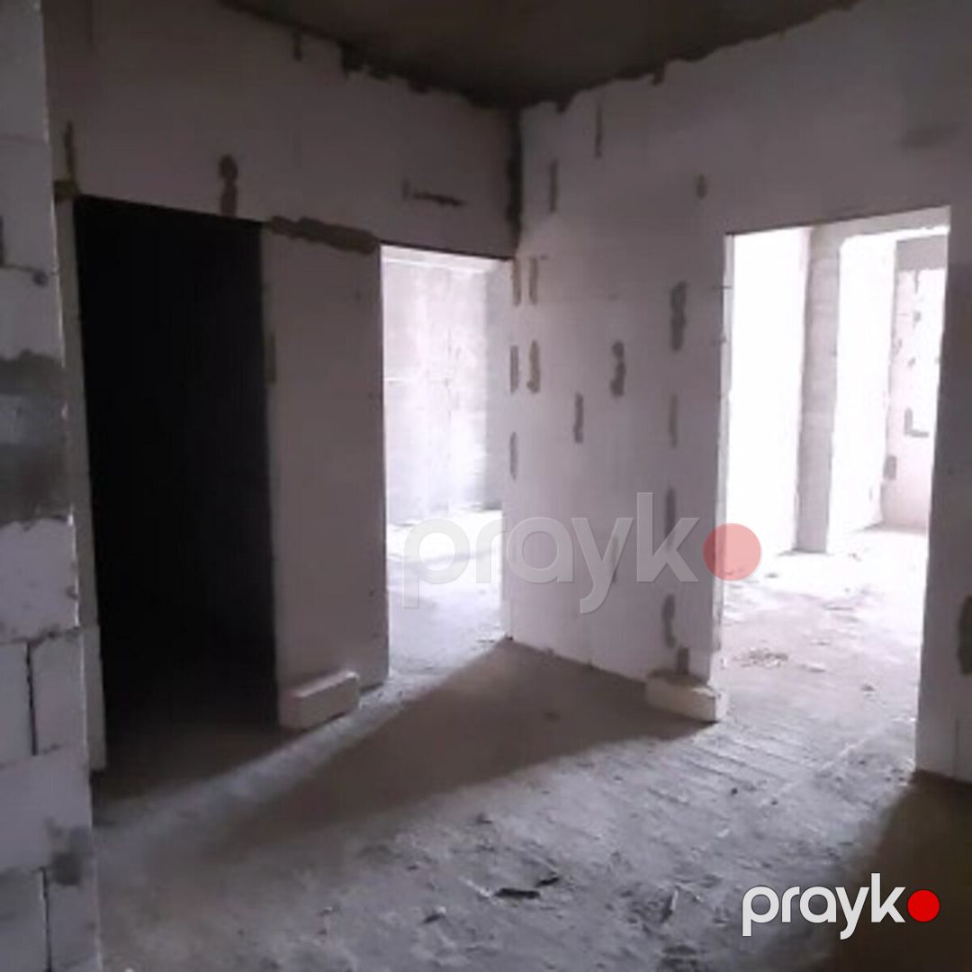 Satılır 4 otaqlı yeni tikili 186 m² — Mənzil, Bakı (5)
