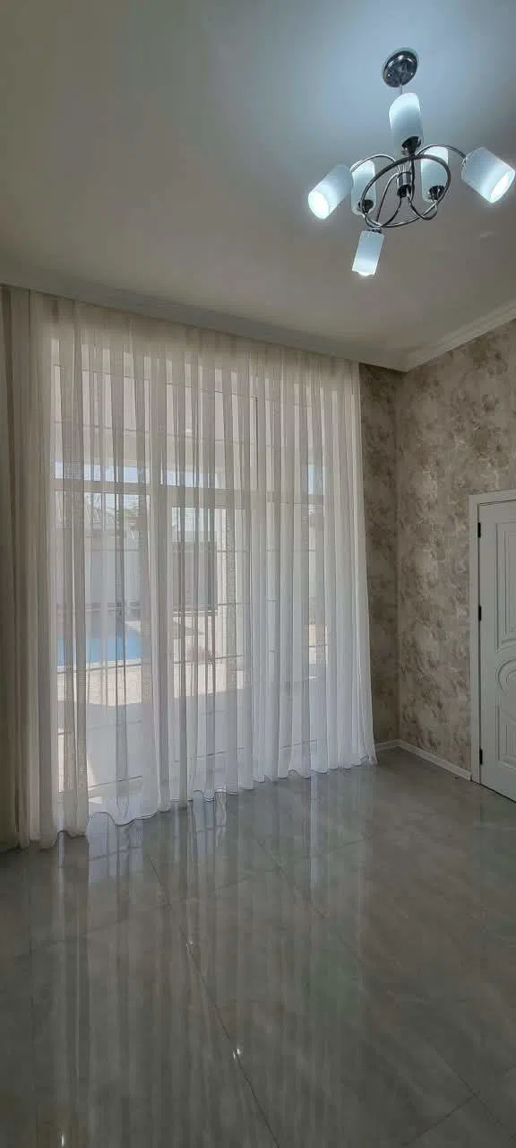 4 otaqlı villa 135 m² - satılır — Daşınmaz əmlak, Bakı (2)