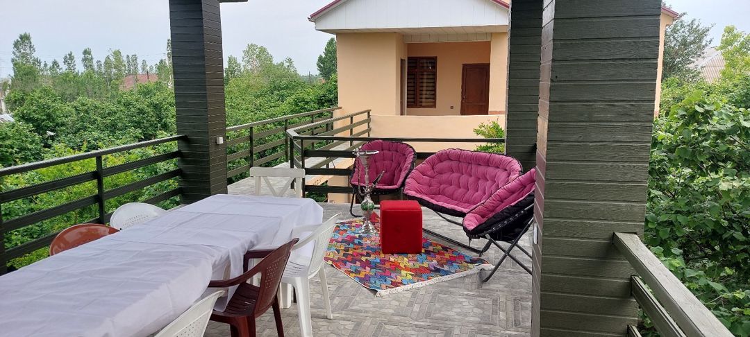 Villa kirayə verilir, Xaçmaz r. — Daşınmaz əmlak, Xaçmaz (3)