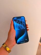IPhone 14 Pro Max, Göy, Face ID — Goods