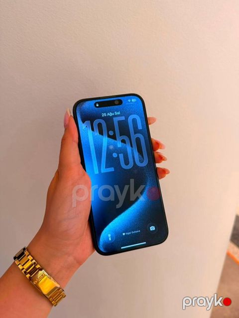IPhone 14 Pro Max, Göy, Face ID