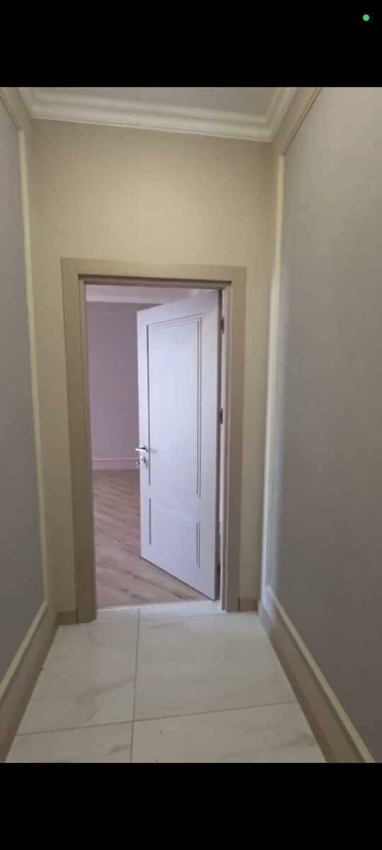 2-otaqlı yeni tikili, Cəfər Xəndan küç., 84 m² — Daşınmaz əmlak, Bakı